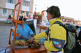 PERU - Village festivity on the road to Puno  - 02